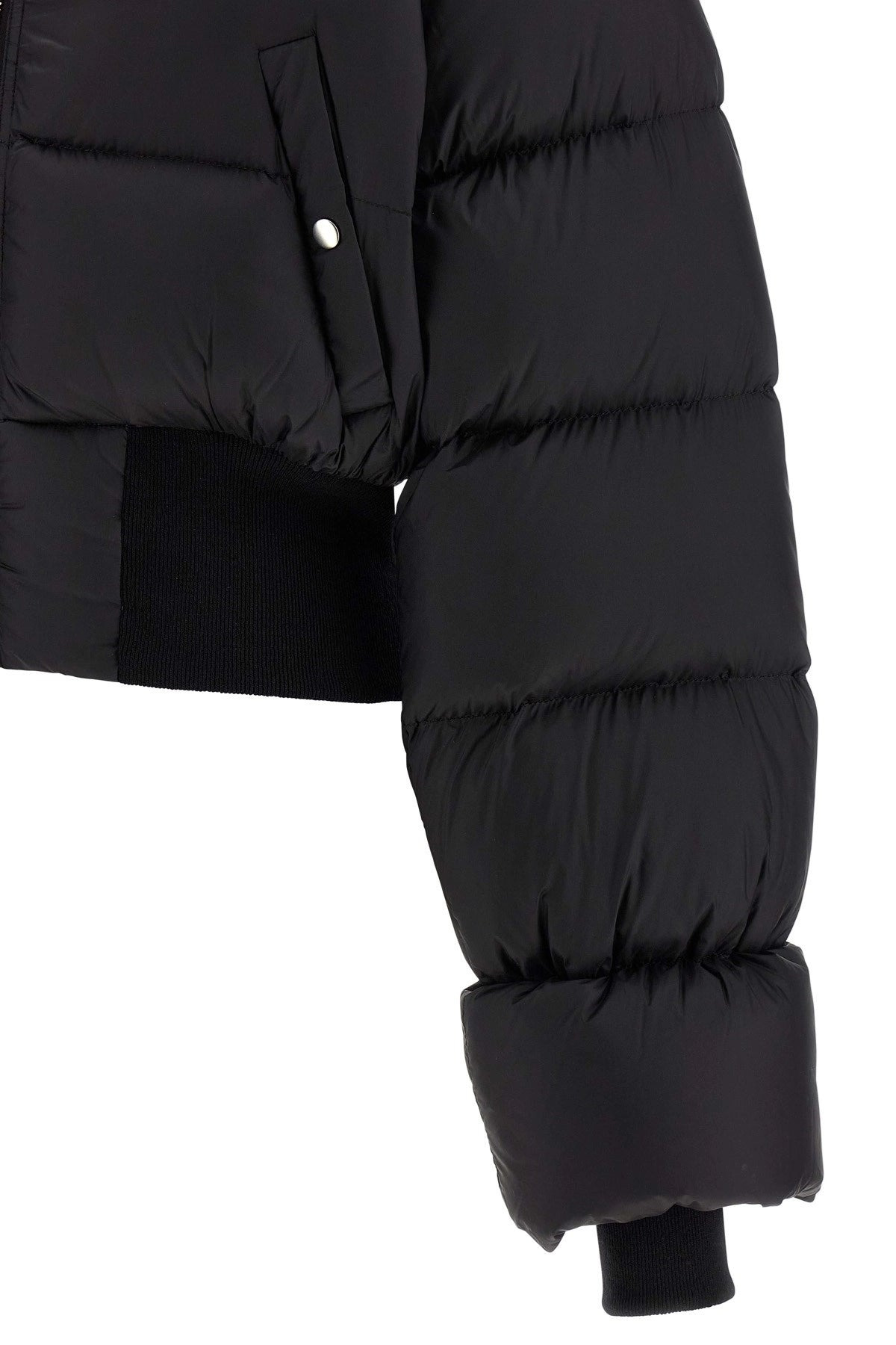 Rick Owens Women Bomber Jacket - 5