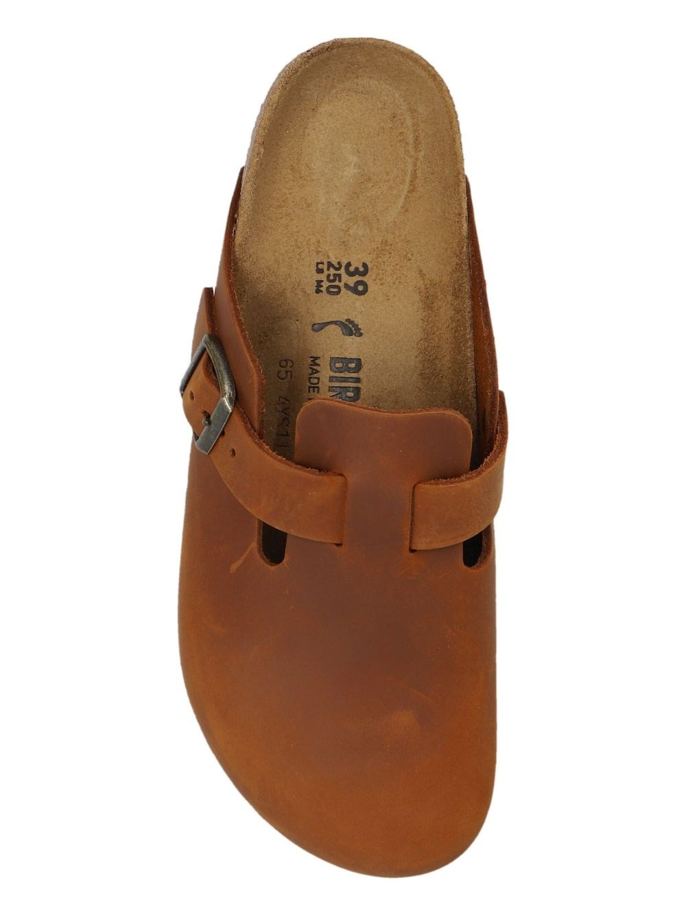 Sabot Boston - 6