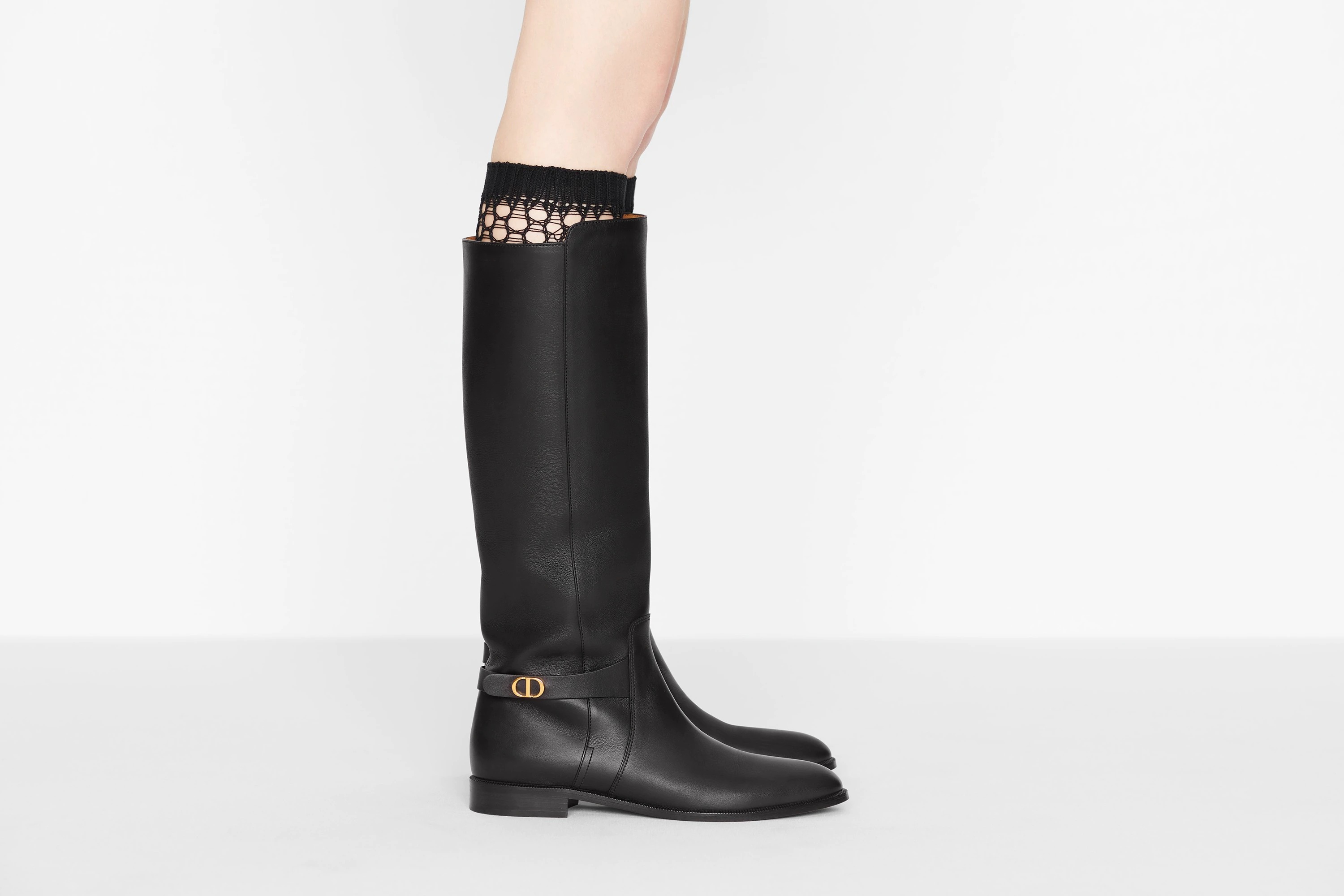 Dior Empreinte Boot - 6