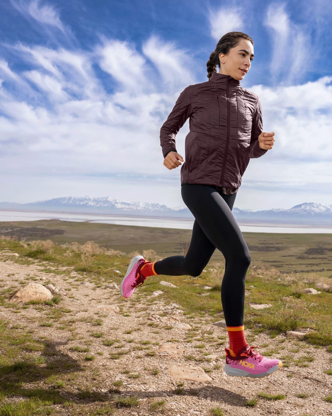 Women's ColdSnap Jacket - 5