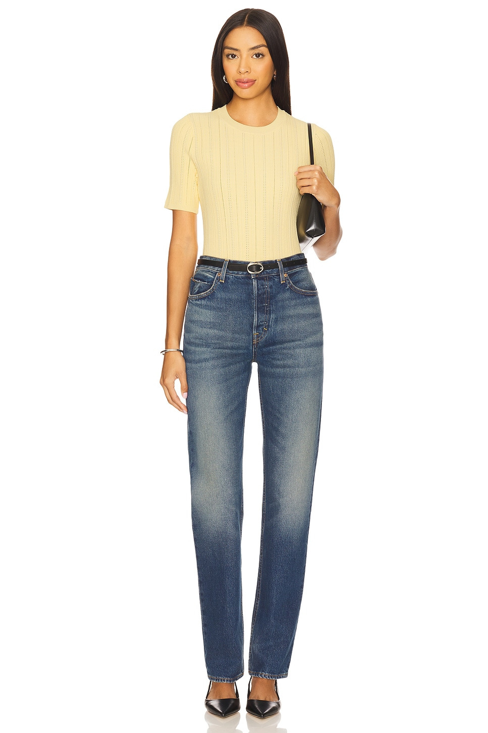 Camryn Tee - 4
