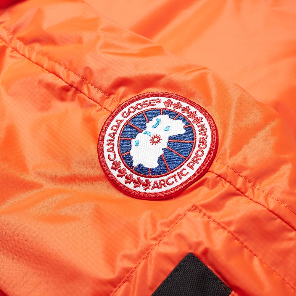 Canada Goose Chilliwack Bomber Jacket - 4