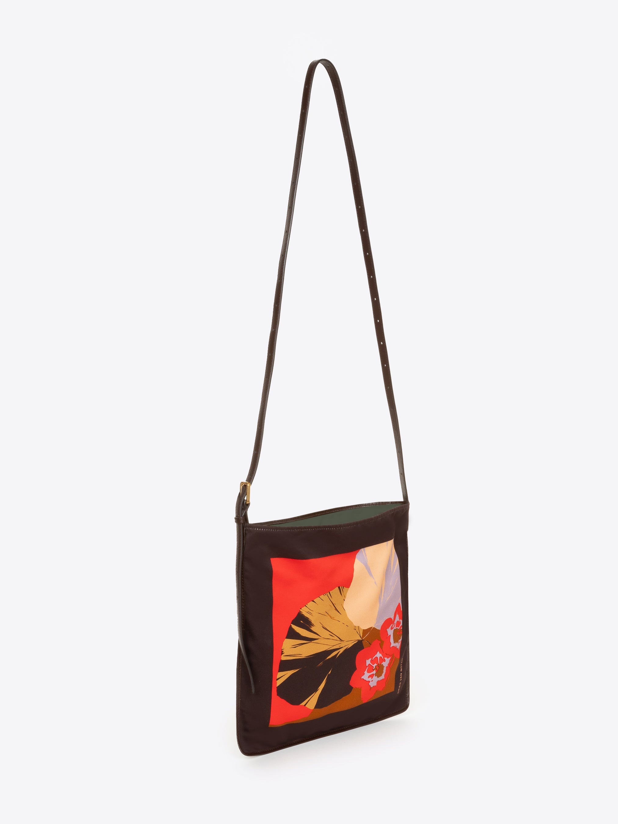 SMALL HOBO BAG - 3