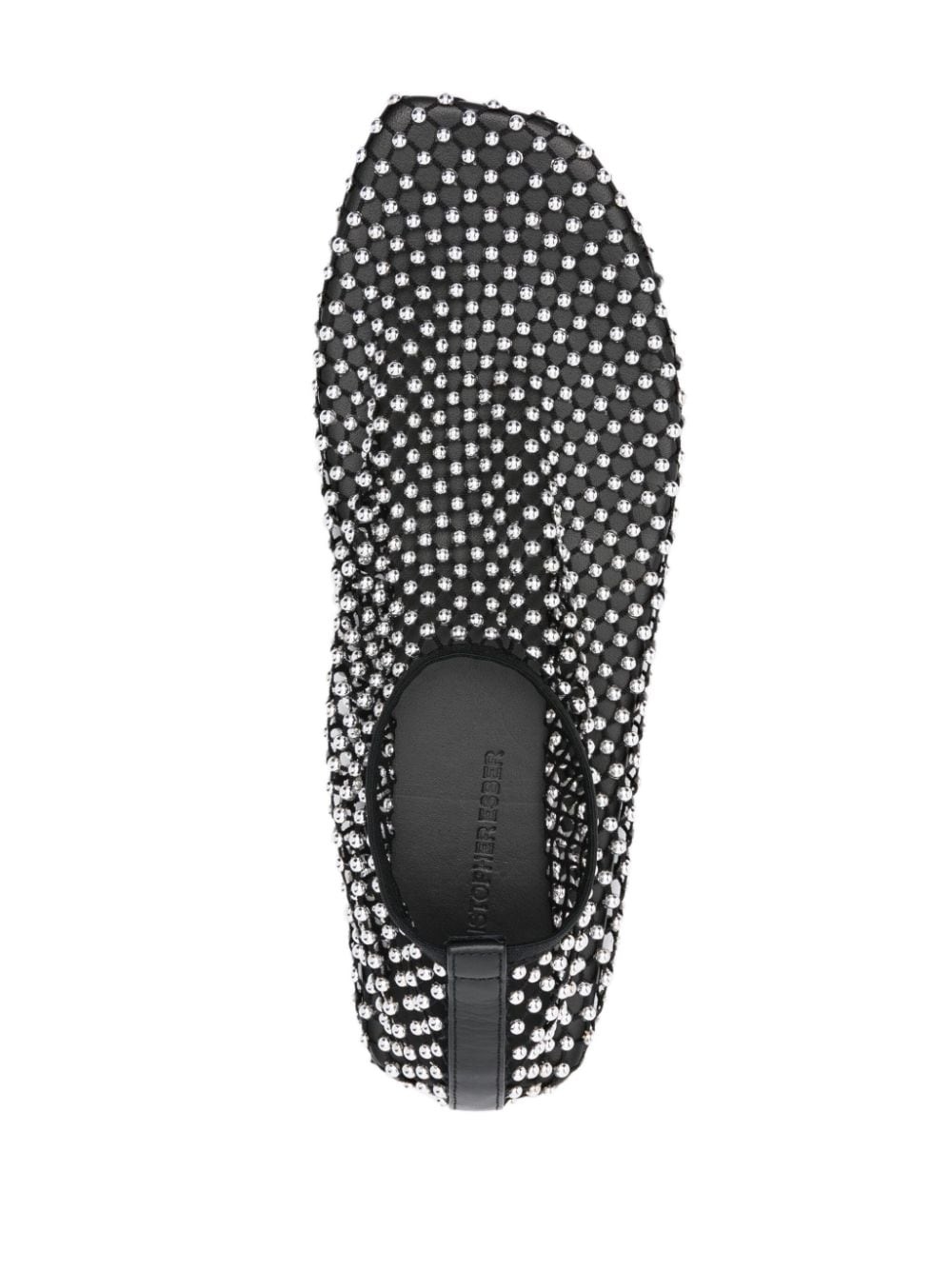 Minette ballet flats - 4