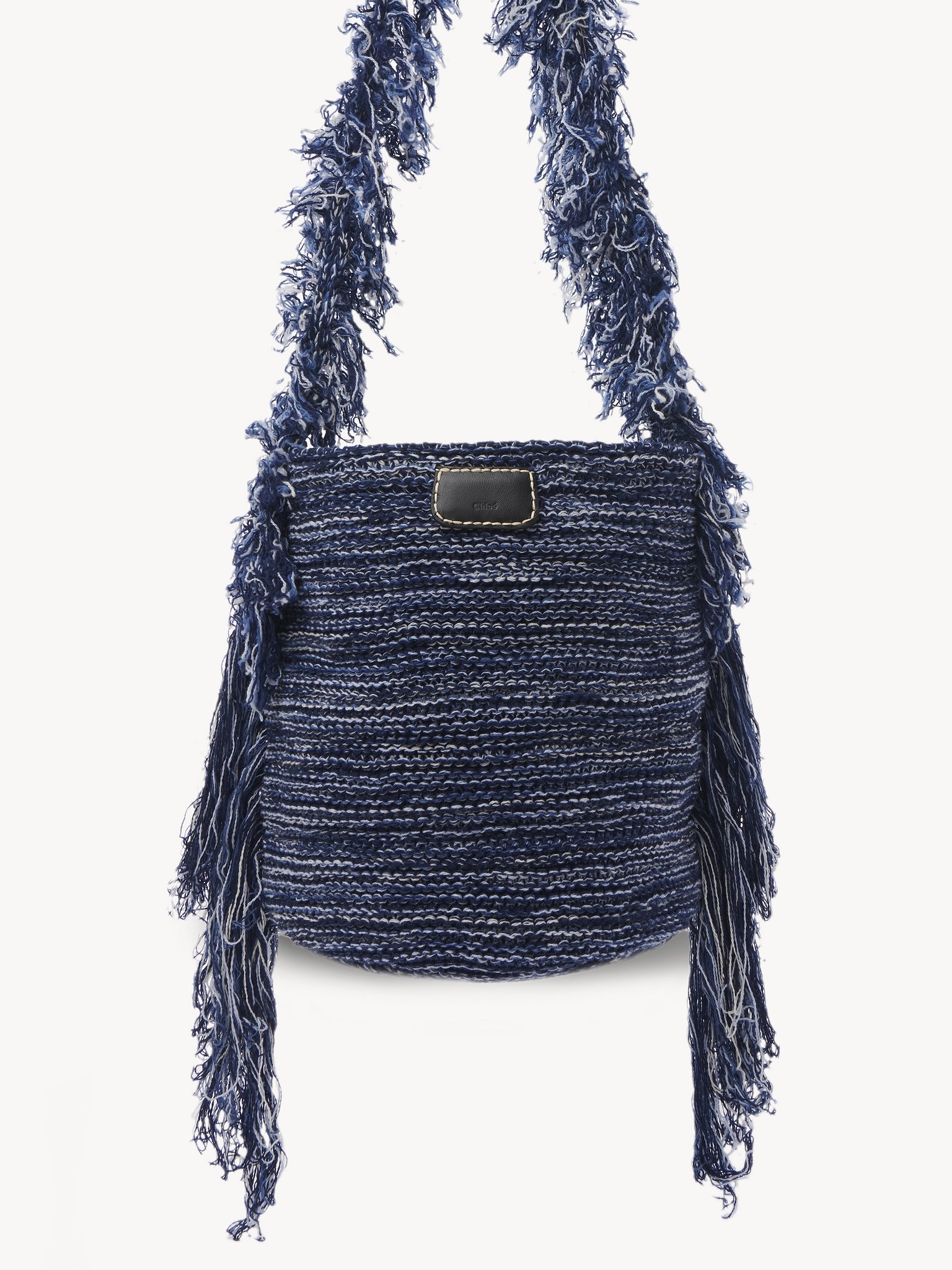 JORGE BUCKET BAG - 1