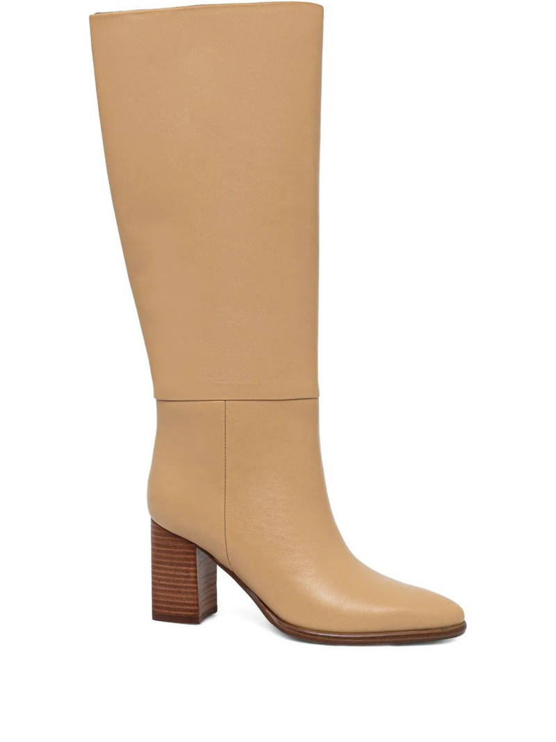 block heel boots 1