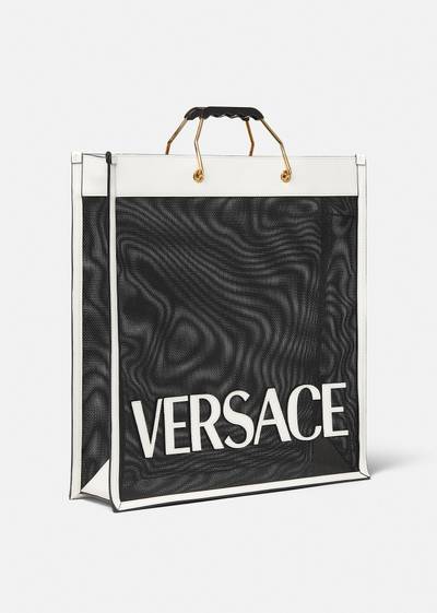 VERSACE Versace Shopper Tote Bag outlook