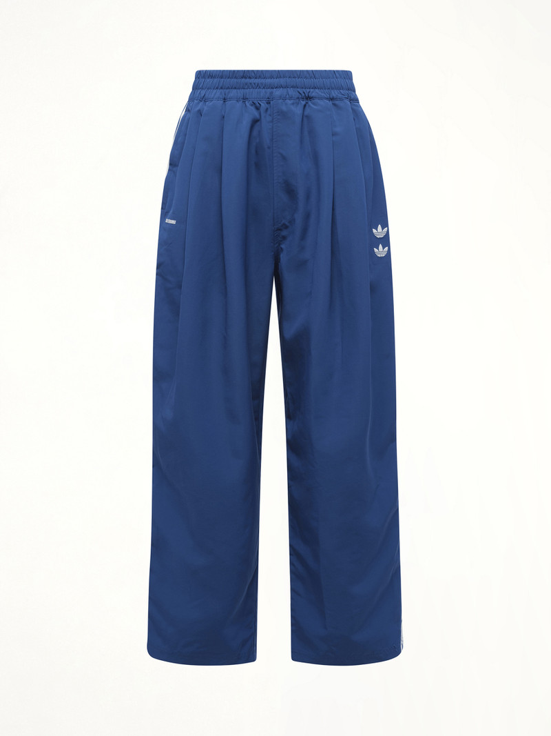 WILLY CHAVARRIA Adidas X Chavarria Track Pants in Dark Marine outlook