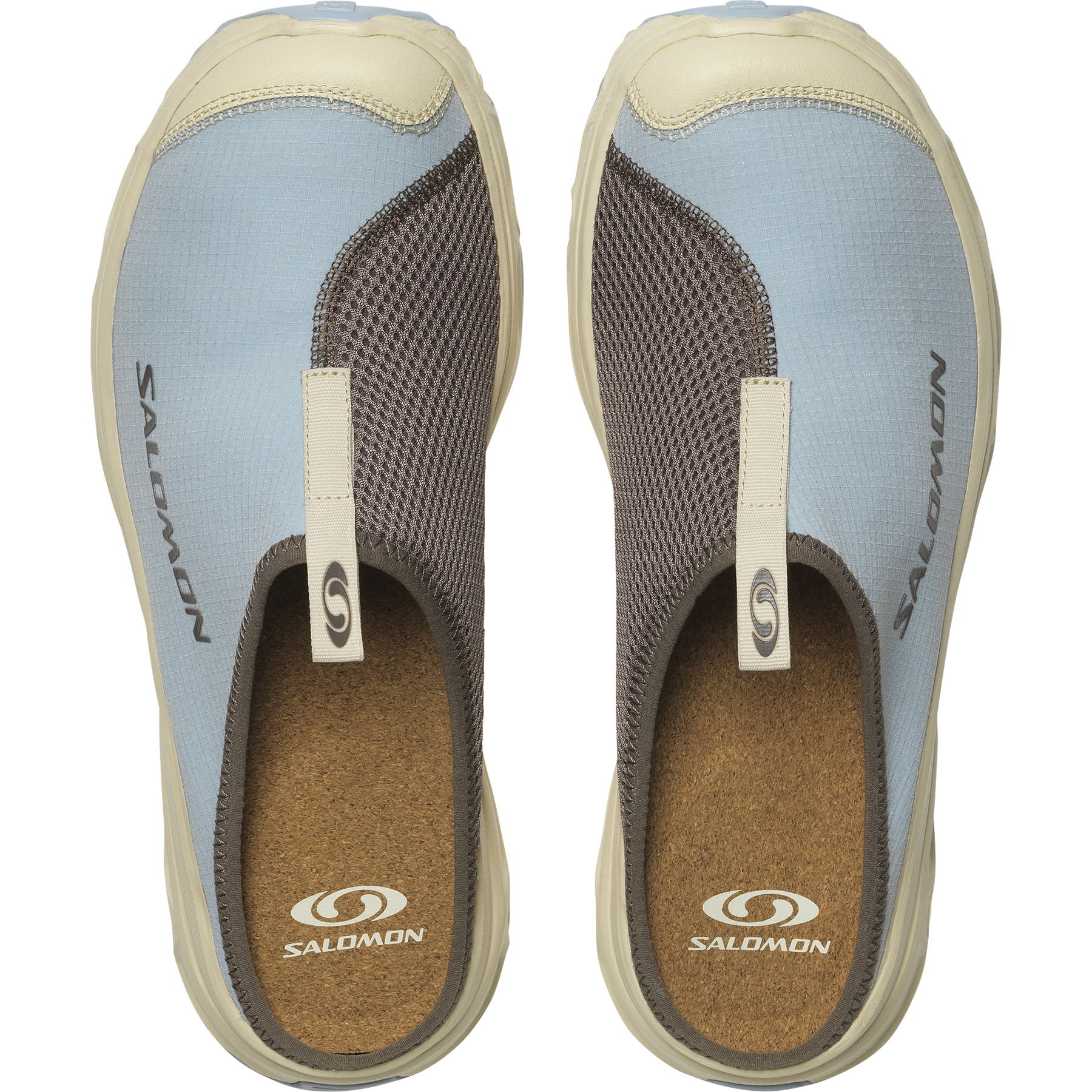 SALOMON RX SLIDE 3.0 | REVERSIBLE