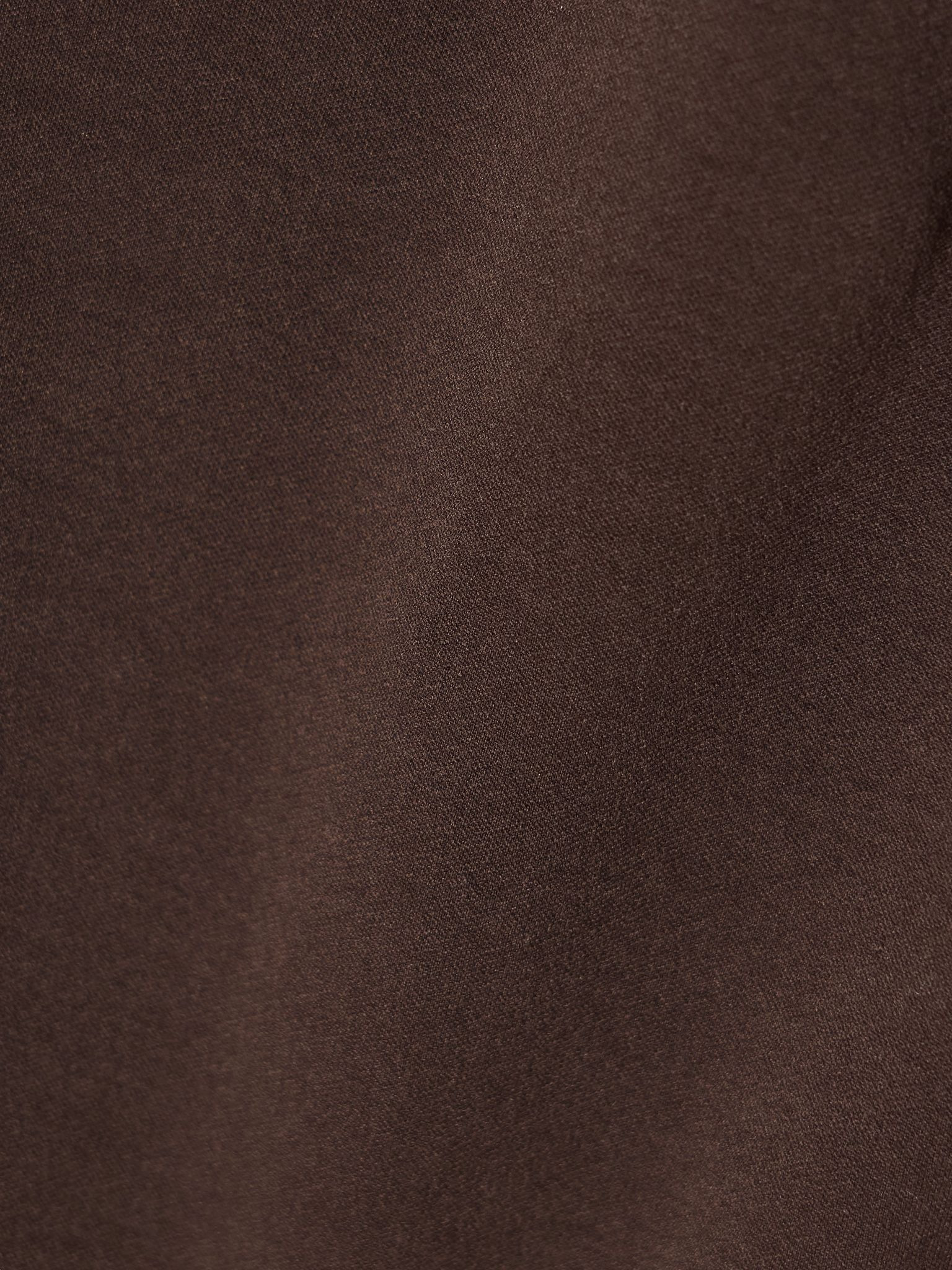 Seamless Sculpt Thong Bodysuit - Cocoa Chocolate - 4