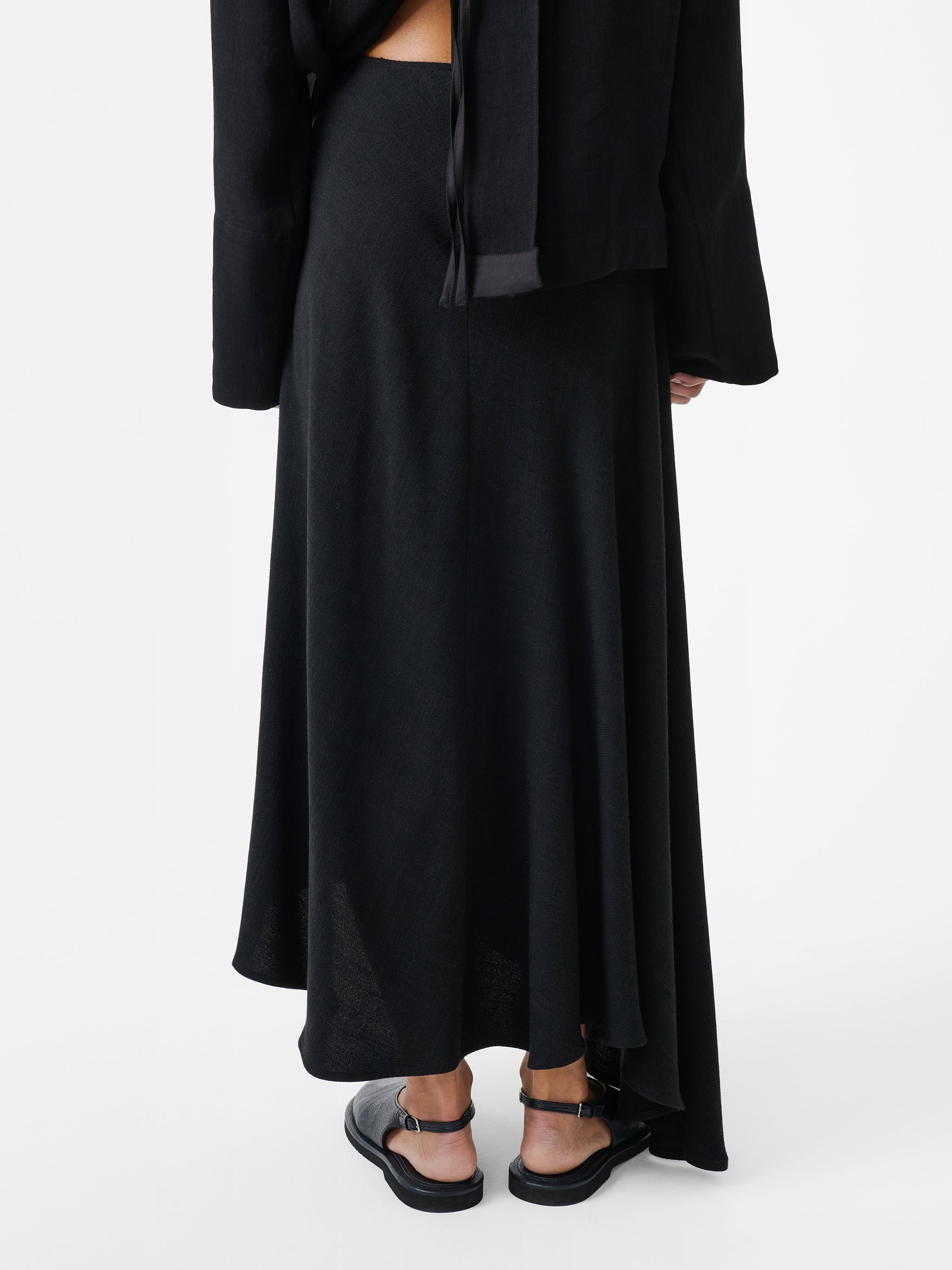 Hirta Skirt - 6