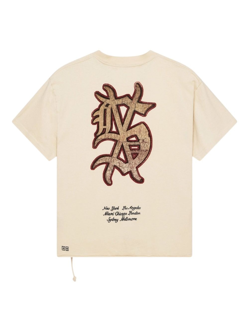 Playoff Ekcess T-shirt - 4