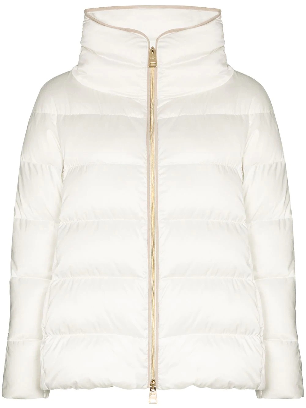 Bon Bon quilt puffer jacket - 1