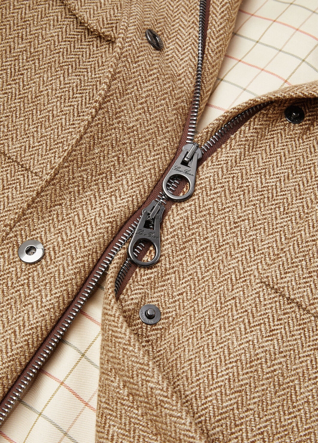 Traveler Mini Field Jacket - 8