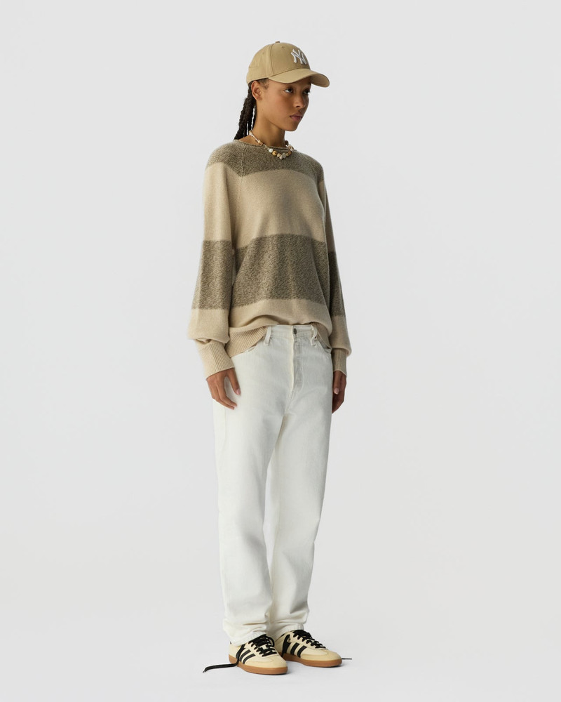 Stripe Island Rollneck 5