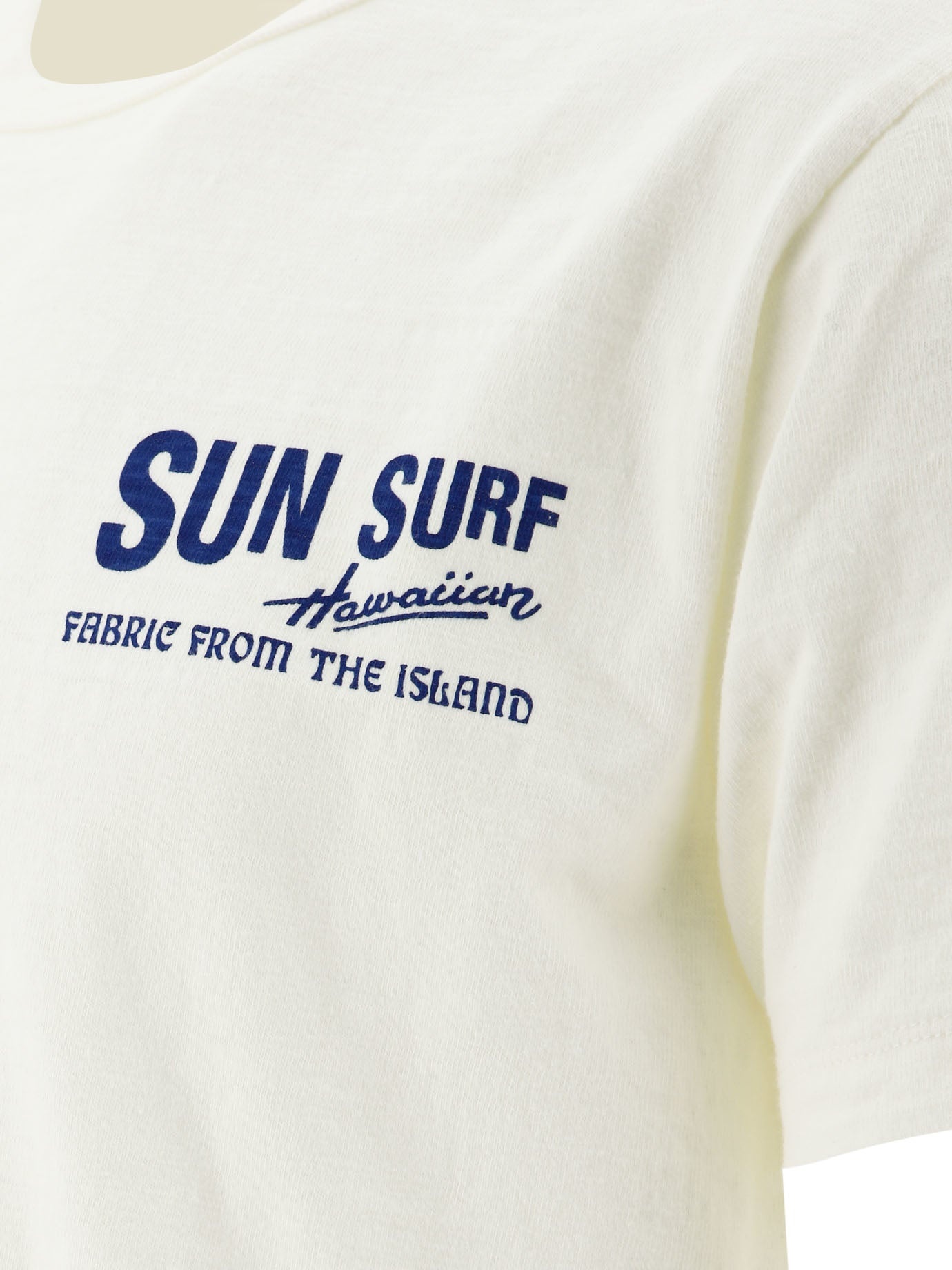 Sun Surf - Sun Surf "ginza" T-shirt - 4