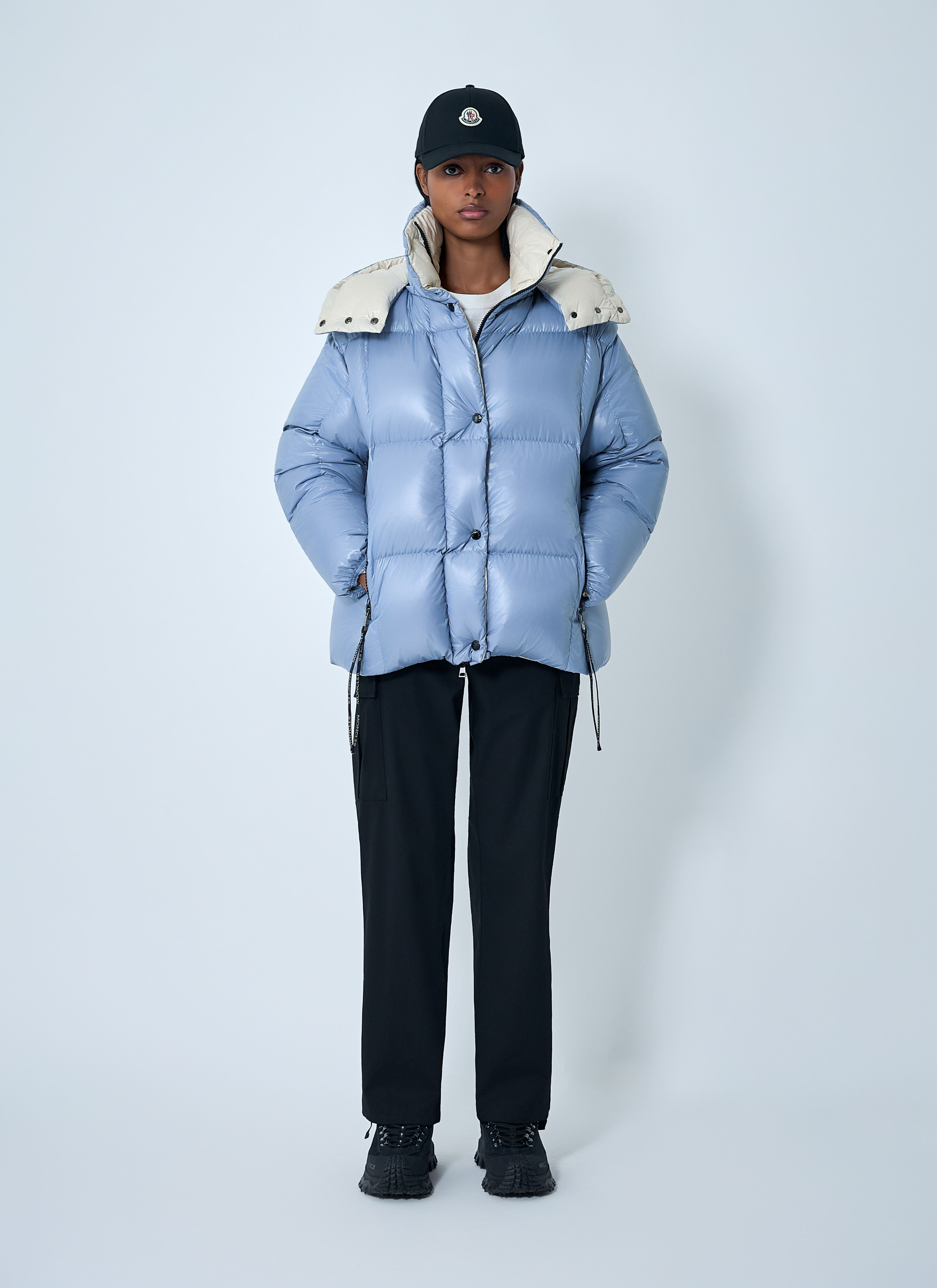 Parana Down Jacket - 2