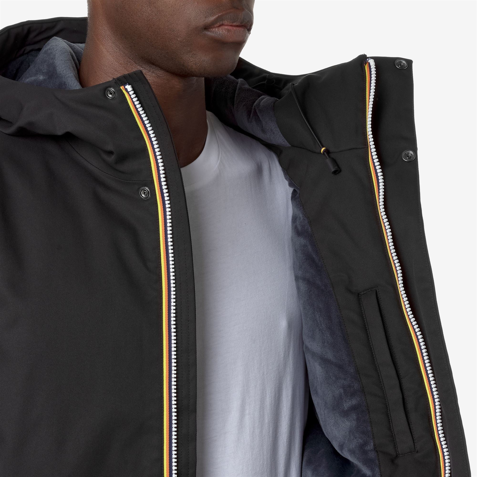 JACKO TWILL MARMOTTA - 2