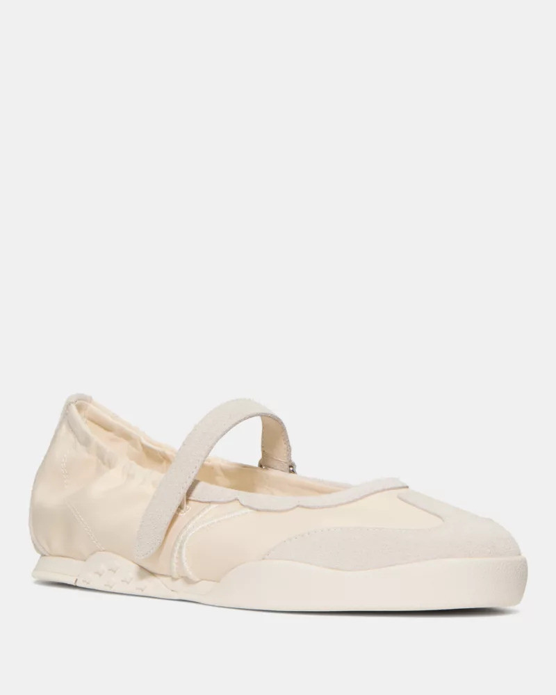 kate spade Ks Drift Mary Jane Sneaker outlook