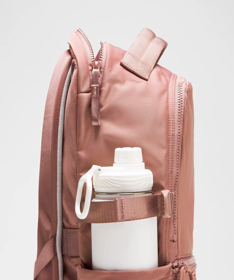 New Crew Backpack 22L *Updated 4