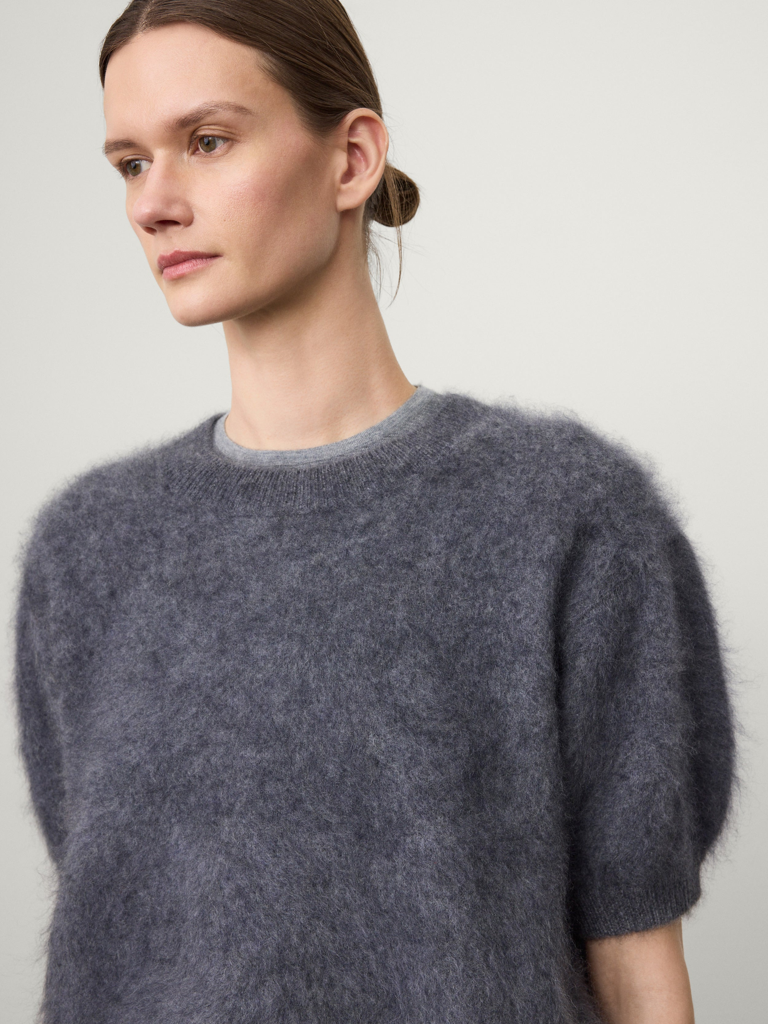 The Juniper Sweater - 3