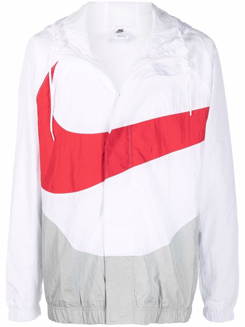 swoosh zip-up jacket 1