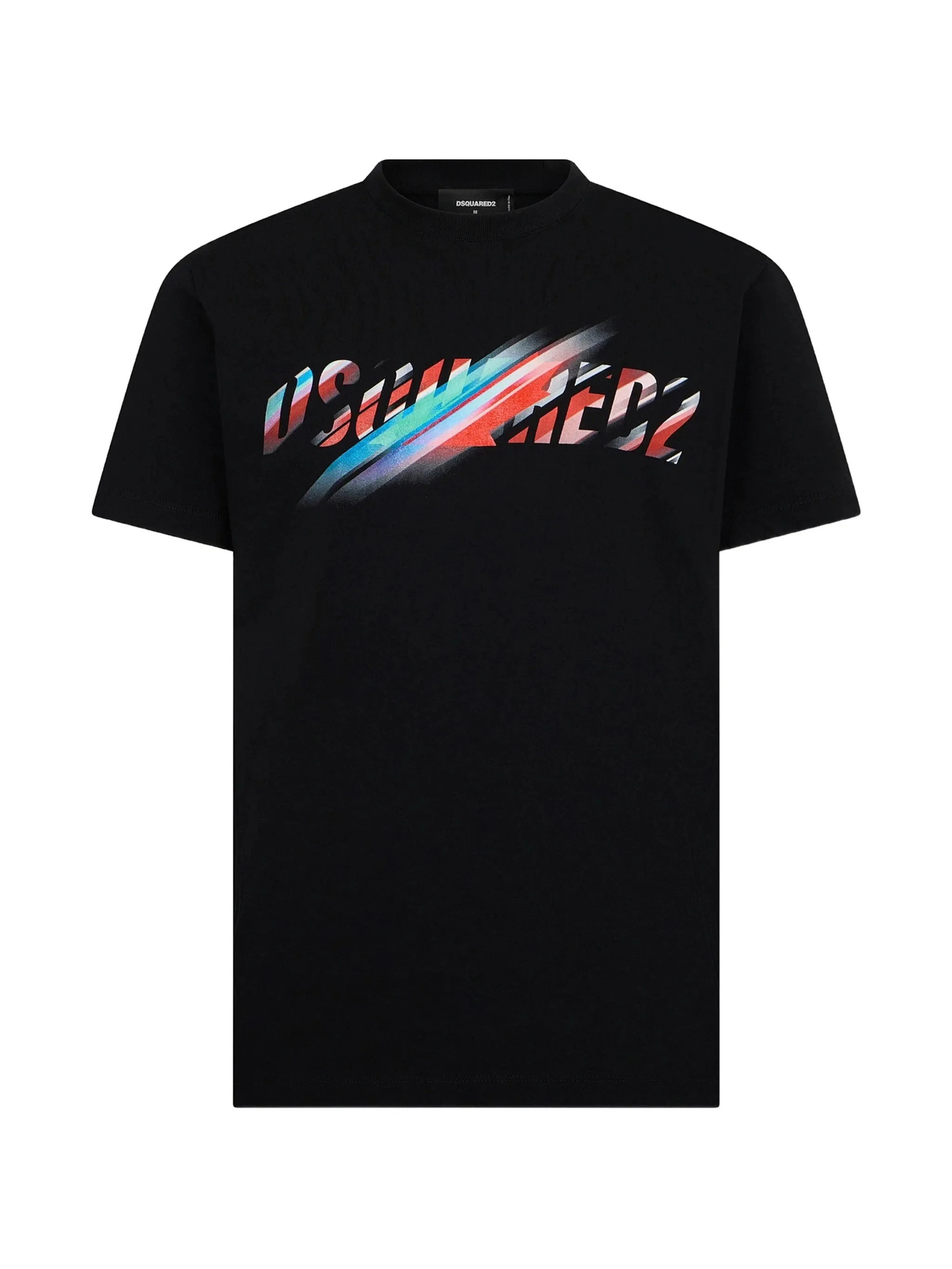 Dsquared2 Logo-print T-shirt - 1