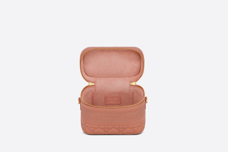 Small DiorTravel Vanity Case 3