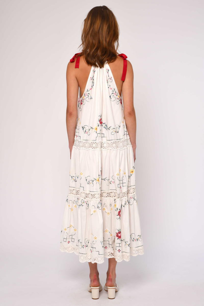 Lina Dress 5