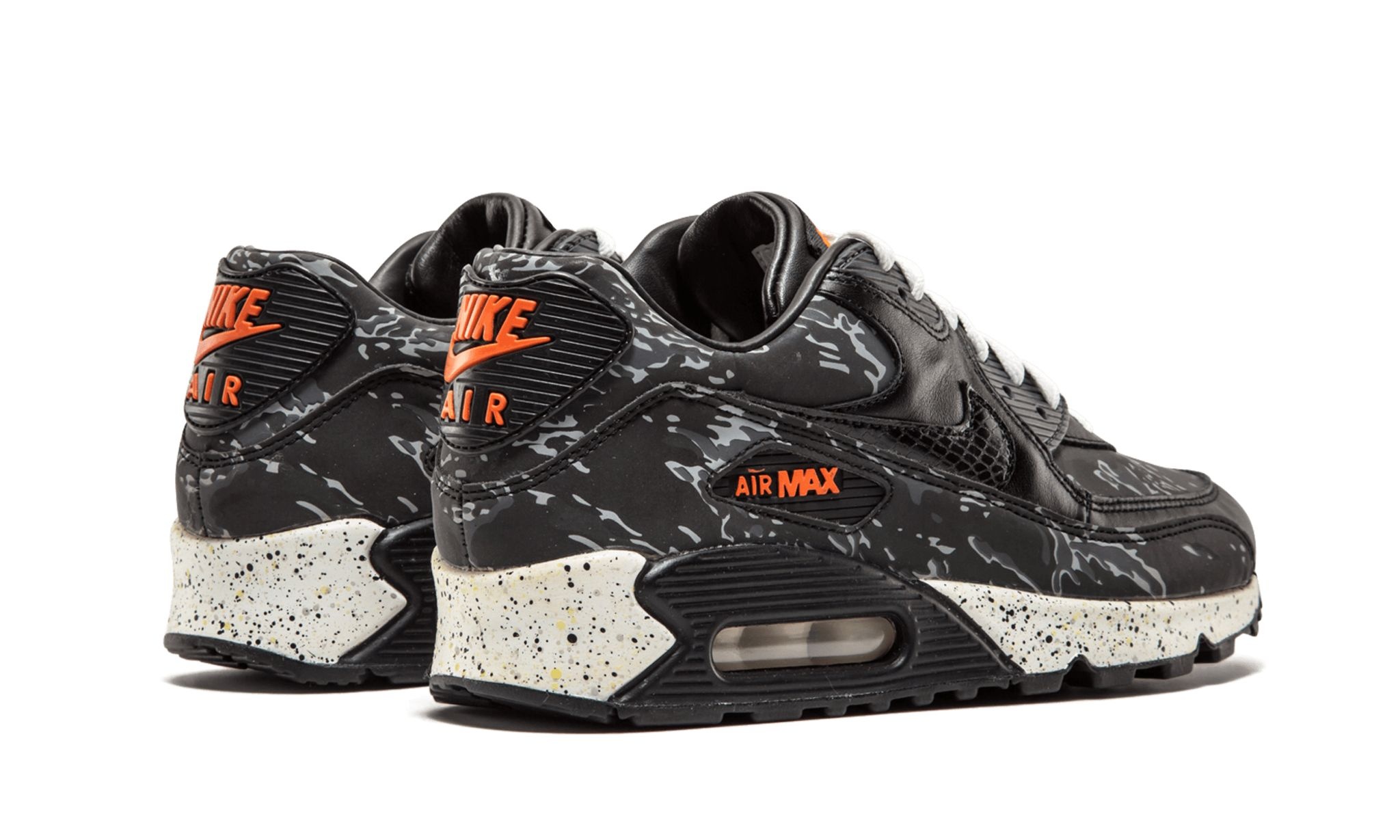 Air Max 90 Premium "Atmos" - 4