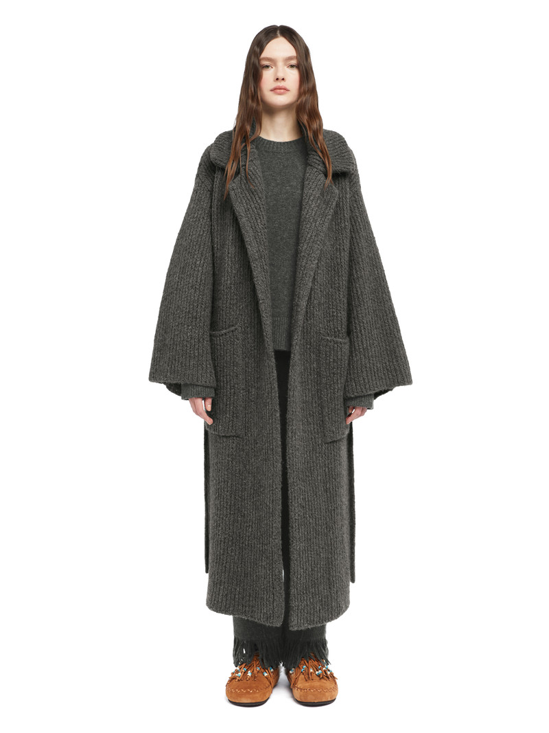 Alanui Finest Coat 3