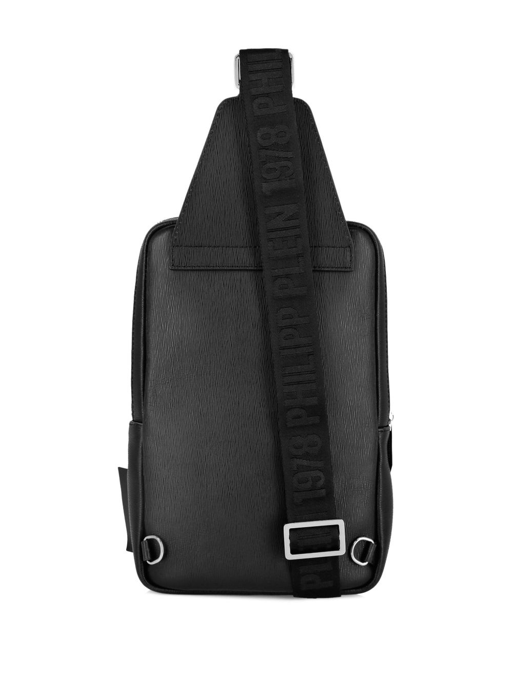 Smile crossbody bag - 2