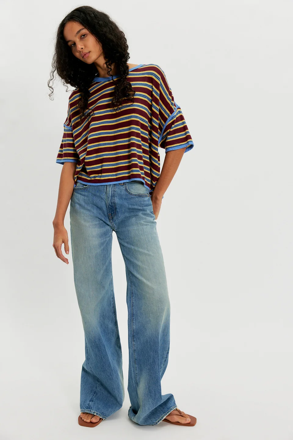 Denimist Helena Jeans - 1