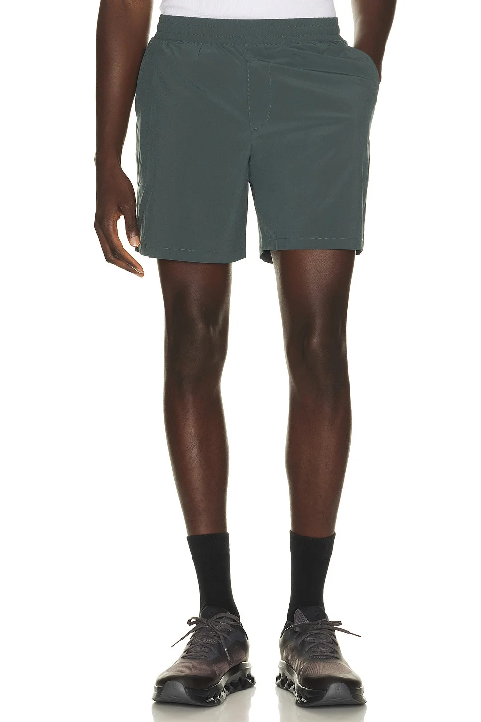 Pivotal 2.0 7" Men's Lined Short - 1