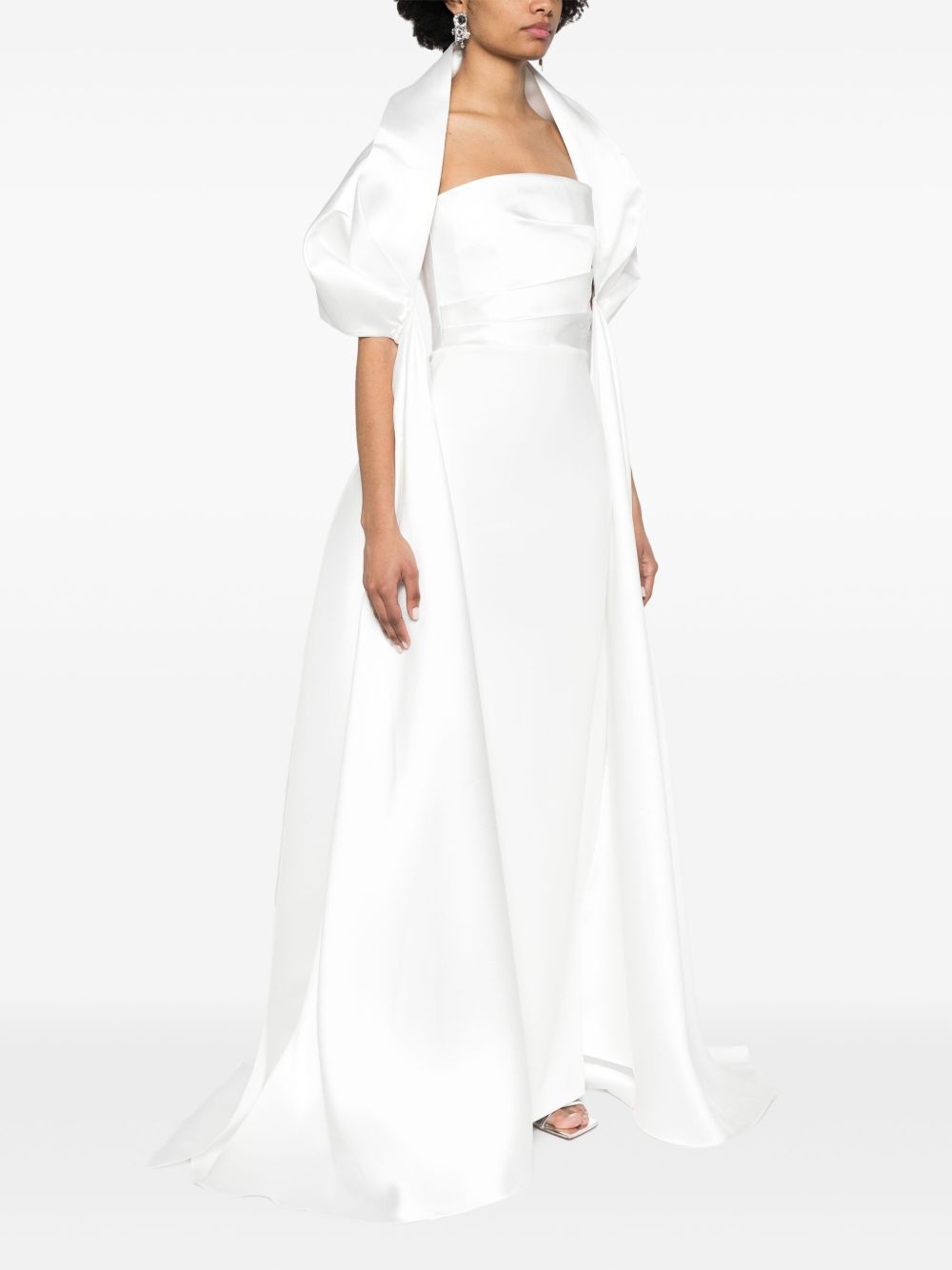 Vera gown - 3