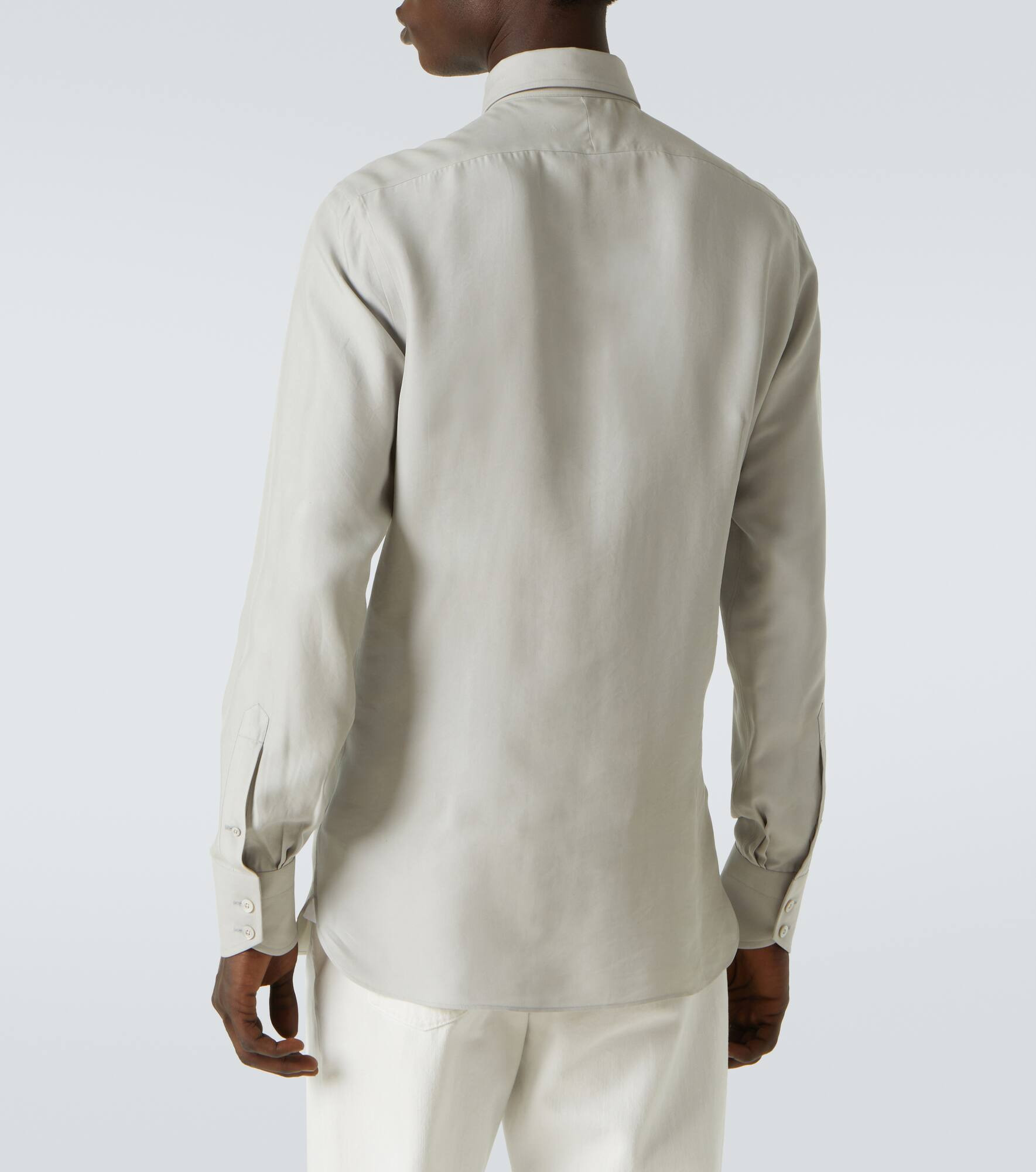 Cotton shirt - 4