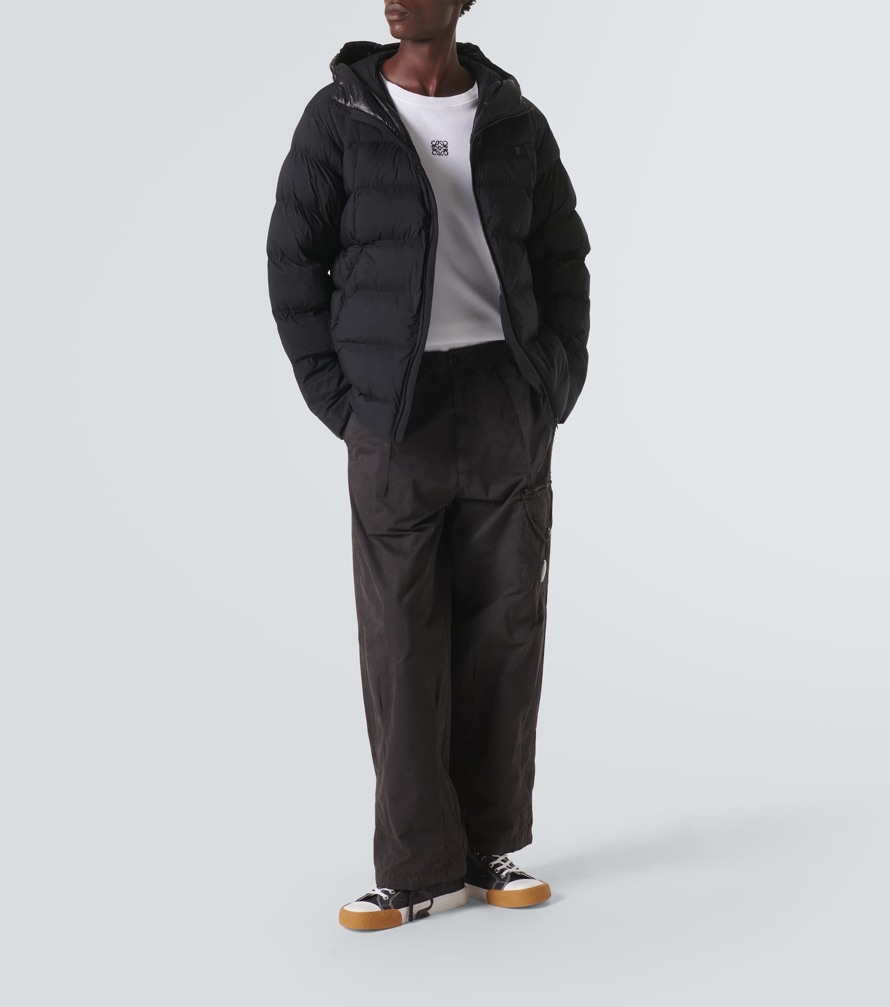 Challenger running jacket - 2