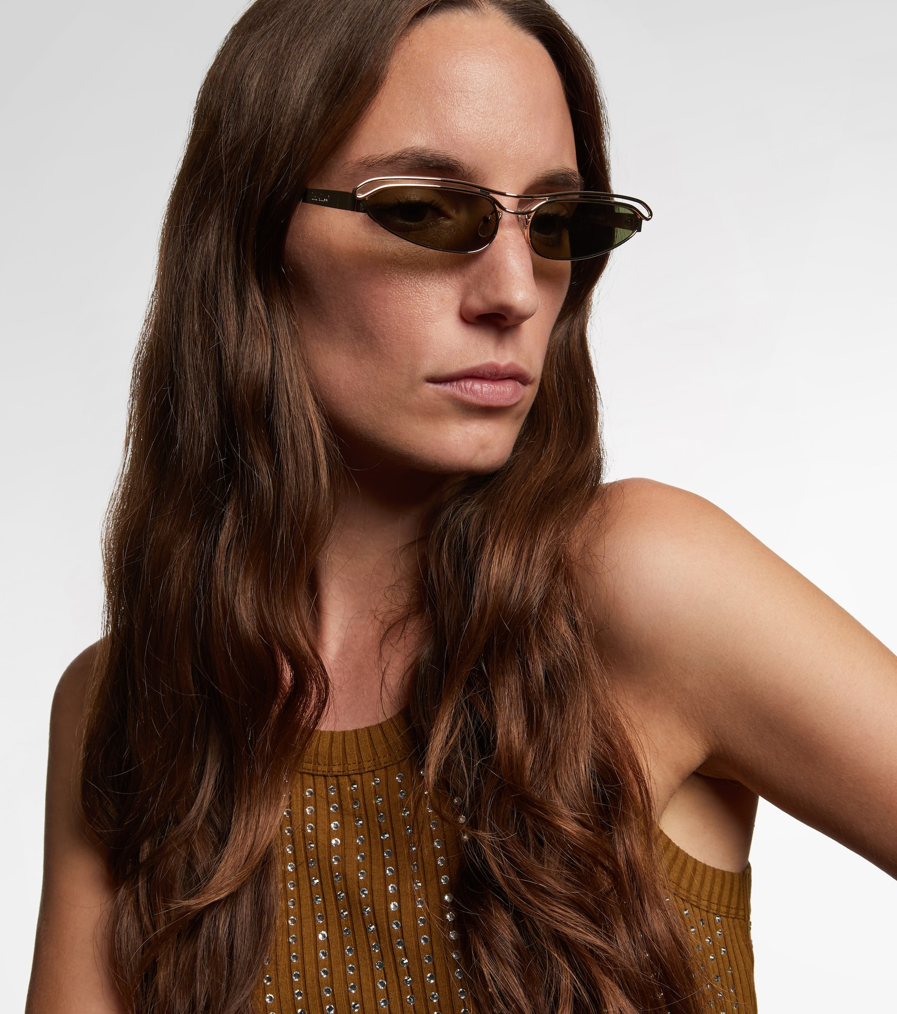 Norma cat-eye sunglasses - 6