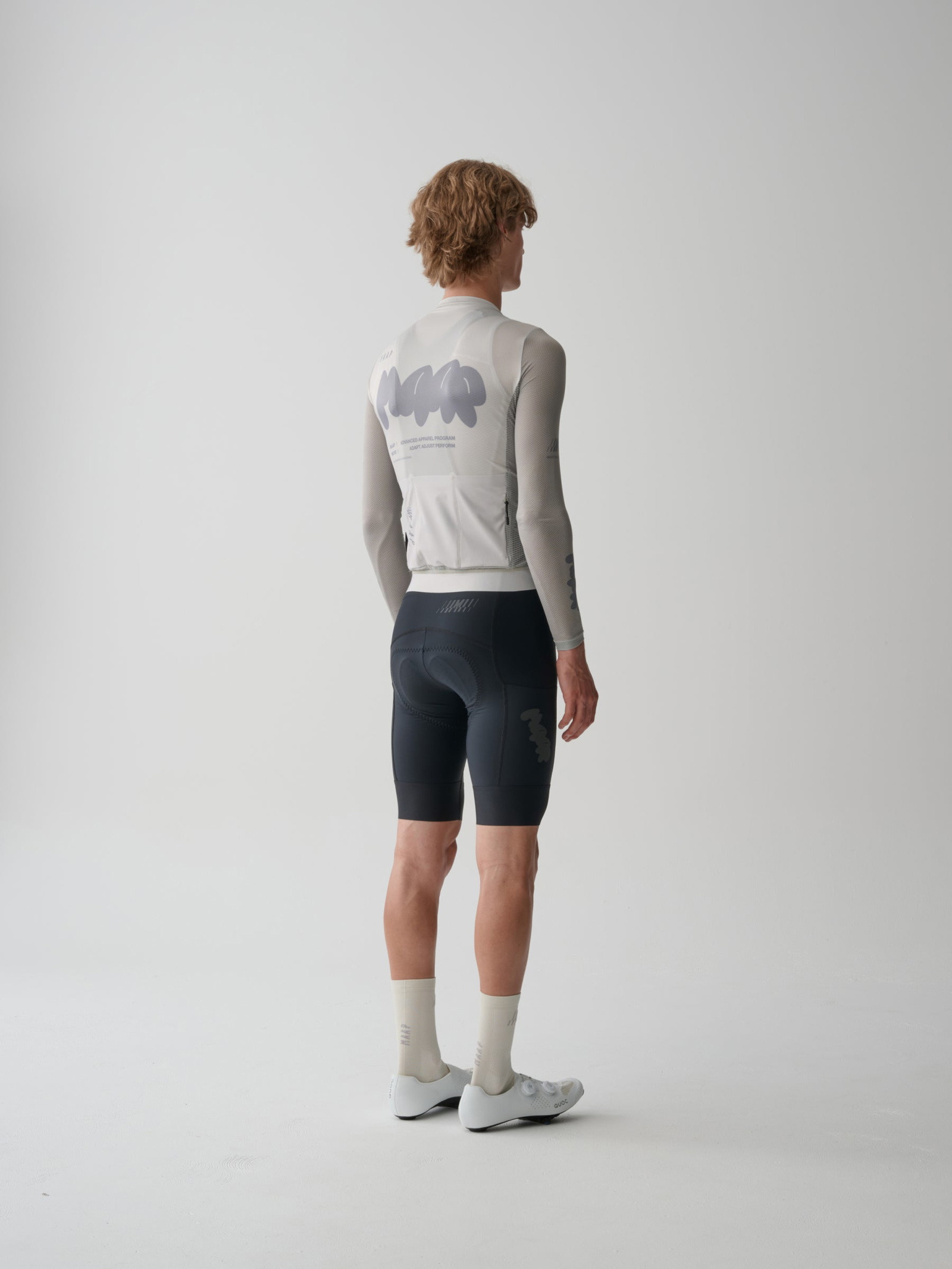 Aerate Pro Air LS Jersey 3.0 - 4