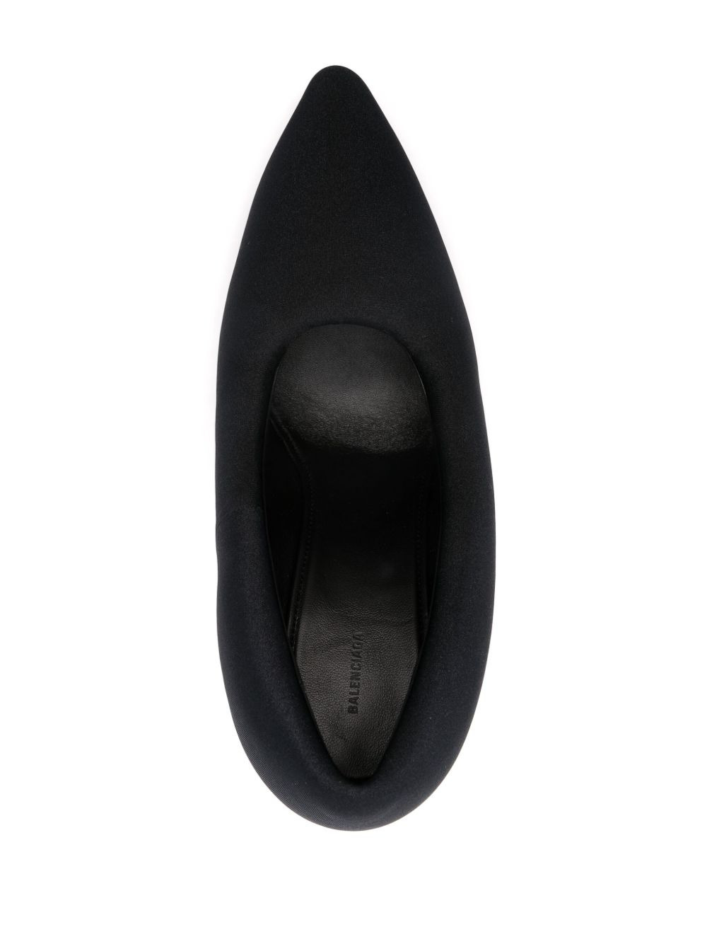 XL 110mm pumps - 4