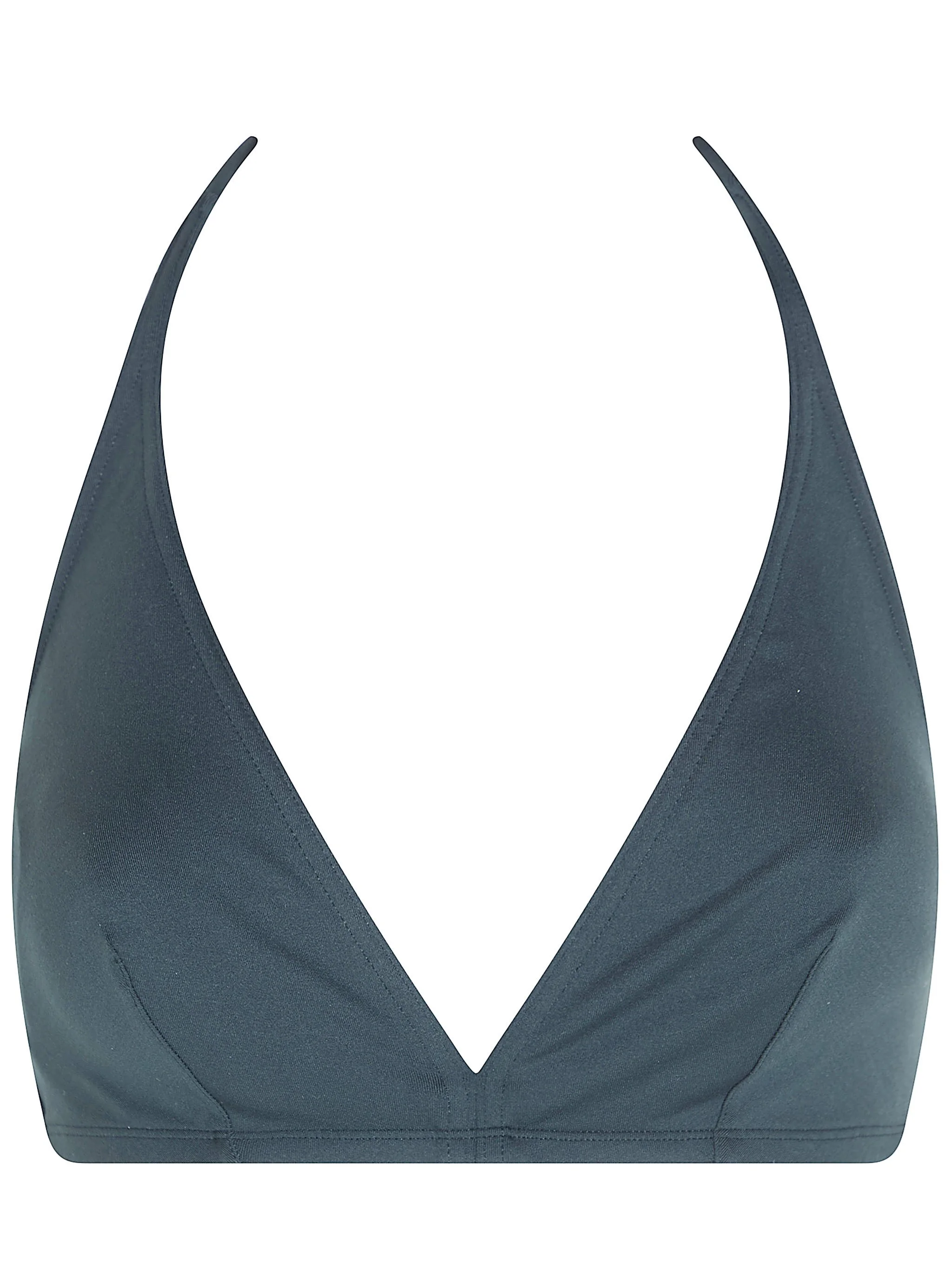 Gang Triangle Bra - 1