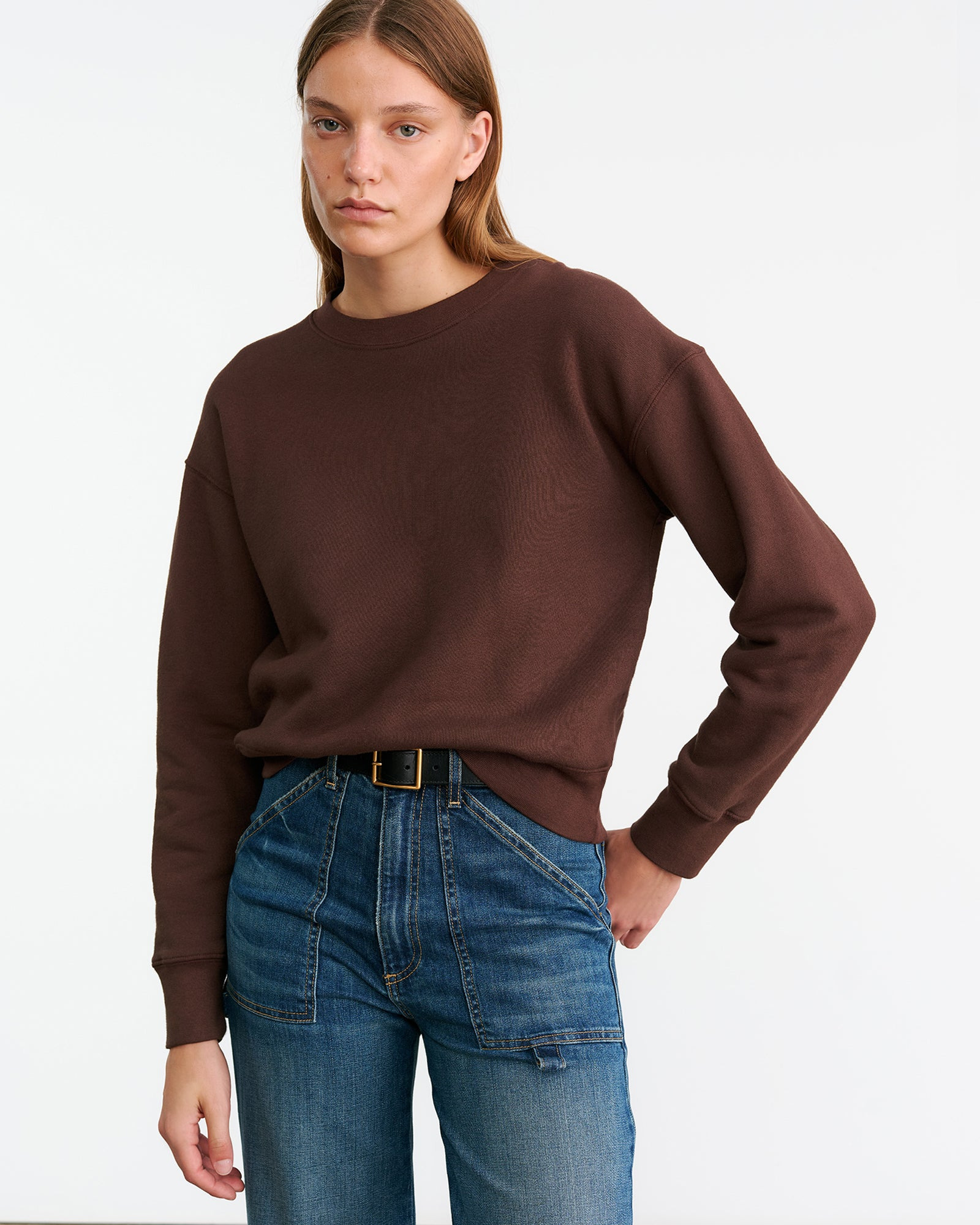 GORTANA SWEATSHIRT - 2