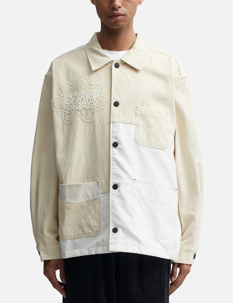 DOILY CHORE COAT 3