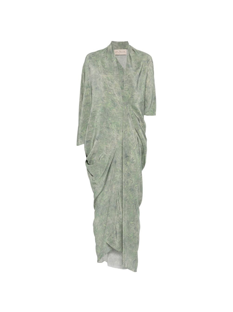 Mayu maxi dress 1