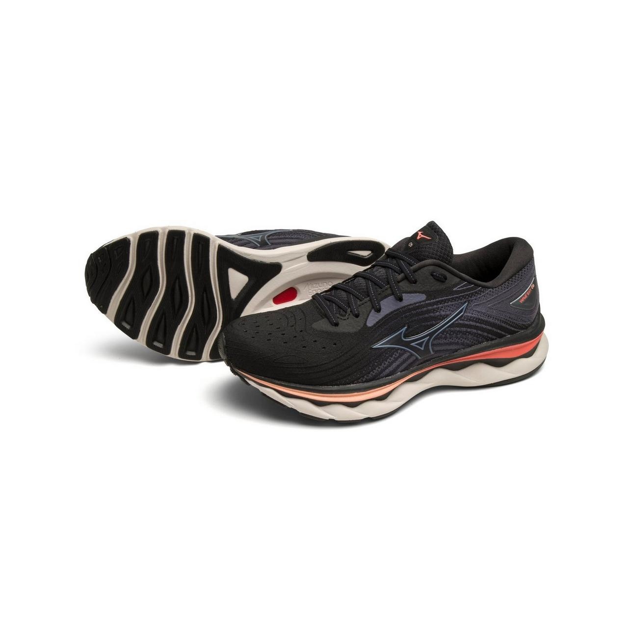 Women's Wave Sky 6 Running Shoe - 11