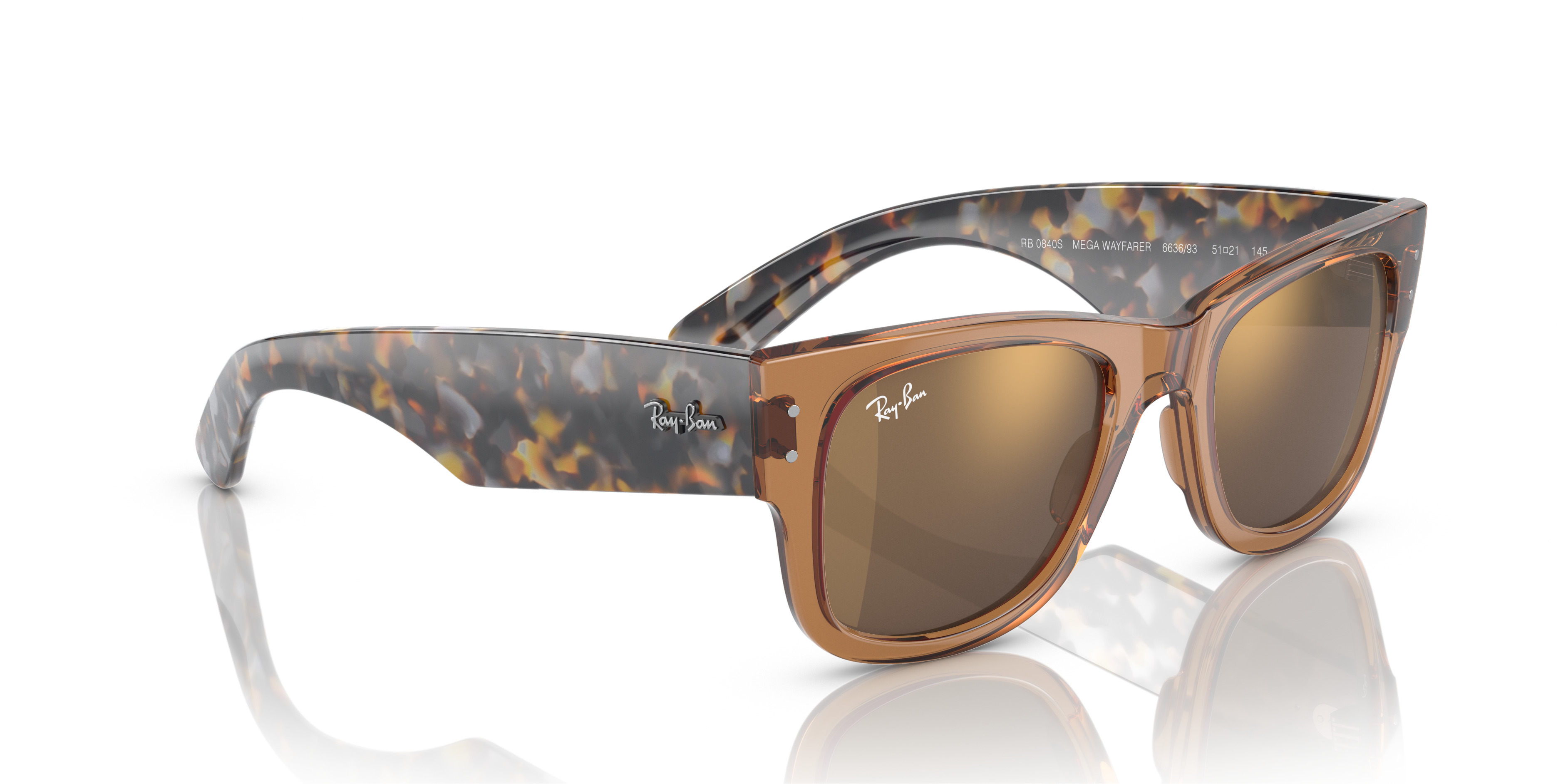 MEGA WAYFARER - 7