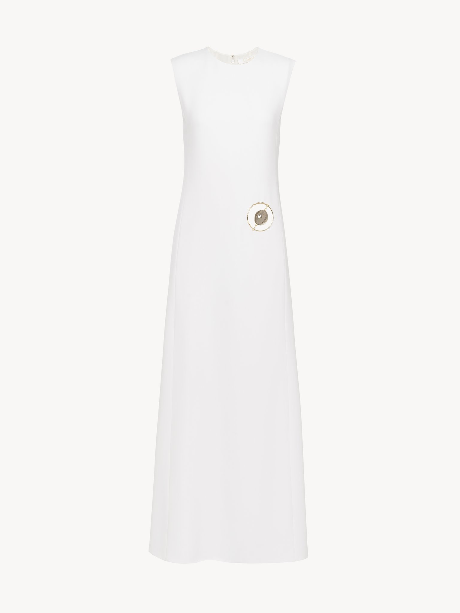 SLEEVELESS DRESS - 3