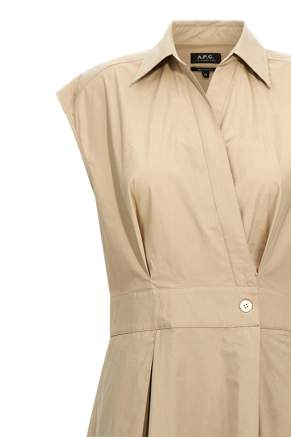 'Athena' dress - 3