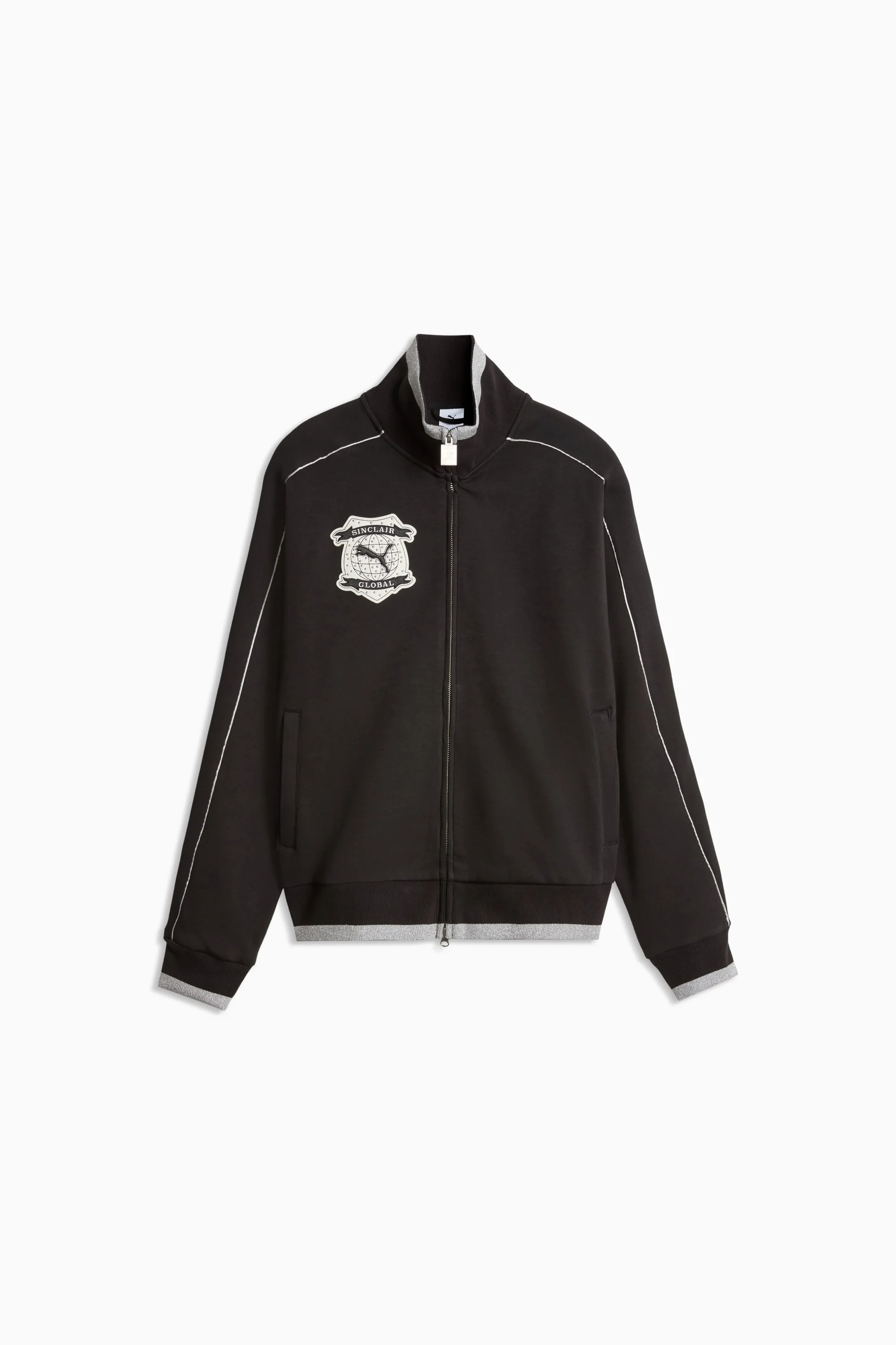 PUMA x SINCLAIR Men's T7 Track Jacket - 1