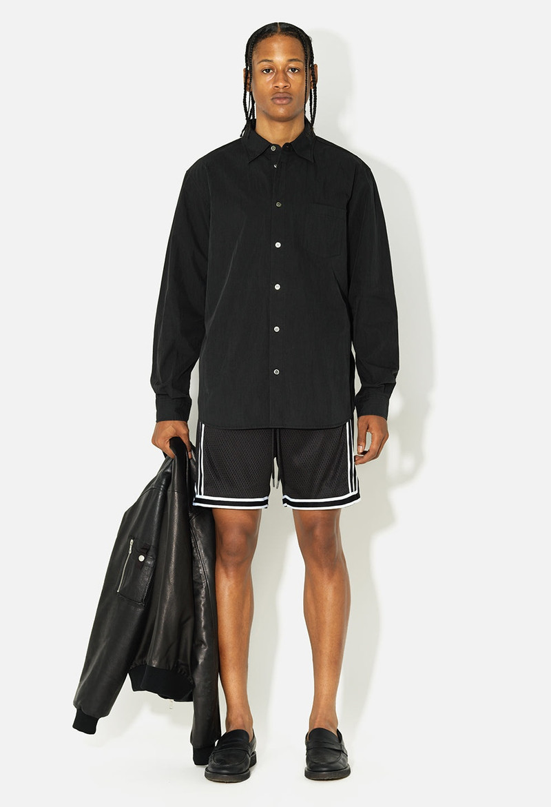 VINTAGE VARSITY SHORTS 4